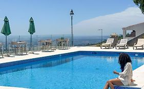 Aqua Vista Monchique Hôtel